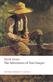 The adventures of Tom Sawyer
