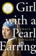 Girl with a pearl earring