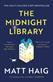 The midnight library