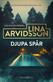 Djupa spår : <en kriminalroman med Annie Ädel>