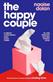 The happy couple
