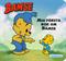 Bamse - min första bok om Bamse