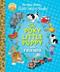 The Poky Little Puppy and Friends: The Nine Classic Little Golden Books