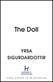 The doll