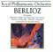 Overtures (Royal Philharmonic Orch.)