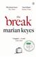 The break
