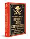 Greatest Works of Robert Louis Stevenson