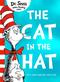 The cat in the hat