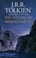 The nature of Middle-earth : late writings on the lands, inhabitants, and metaphysics of Middle-earth