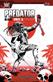Predator: Black, White & Blood Treasury Edition