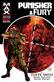 Punisher & Fury Max By Garth Ennis Omnibus