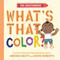 Questioneers: What's That Color?