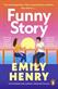 Funny story