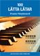 100 lätta låtar : piano/keyboard. 2 /