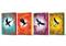 The hunger games collection
