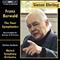 The four symphonies etc.