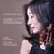 Violin Works (Lisa Oshima)