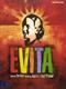 Evita : <piano, vocal, guitar>
