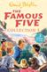 The famous five collection : <three books in one>. 3