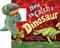 Snap & Snuggle: How to Catch a Dinosaur