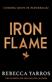 Iron flame