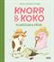 Knorr & Koko planterar & påtar