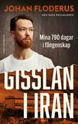 Gisslan i Iran : Mina 790 dagar i fångenskap