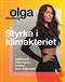 Styrka i klimakteriet : optimera träningen, maten och måendet
