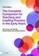 The Complete Companion for Teaching and Leading Practice in the Early Years