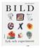 Bild : lek och experiment