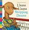 Llama, Llama shopping drama