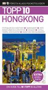 Hongkong : topp 10