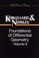 The Collected Works of Courant, Dunford, Henrici, and Kobayashi, Volume 2