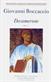 Decamerone. D. 1
