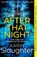 The After That Night