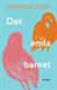 Det enda barnet