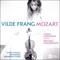 Mozart Concertos