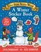 Tales From Acorn Wood: A Winter Sticker Book