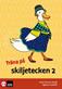 Träna på svenska Skiljetecken 2 (5-pack)