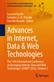 Advances in Internet, Data & Web Technologies