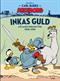 Carl Barks Ankeborg. 1958-1959