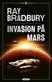 Invasion på Mars