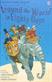 Around the world in eighty days