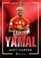 Lamine Yamal