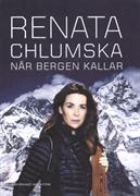 Renata Chlumska - när bergen kallar