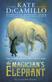 The magician's elephant
