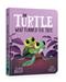 The Turtle Who Turned the Tide