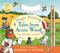 Tales from Acorn Wood Magic Painting