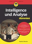 Intelligence und Analyse fur Dummies