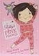 Polly's pink pyjamas